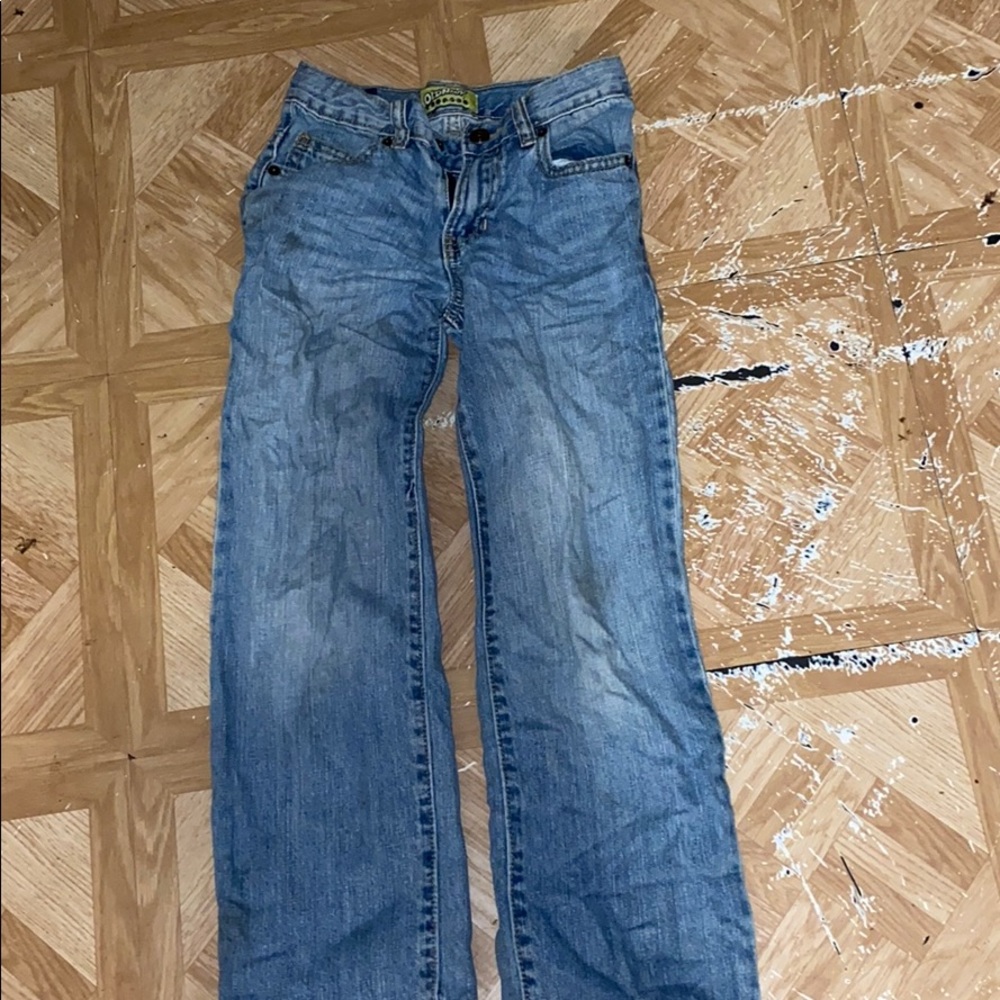 Pants